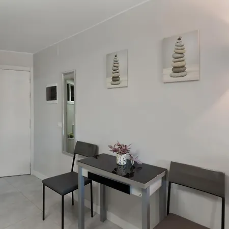 Kellys' Koka Διαμέρισμα San Bartolomé