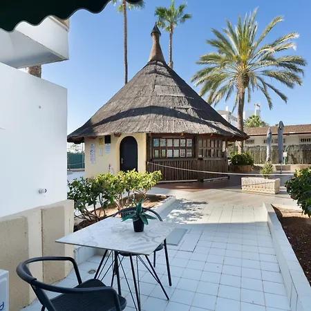 Kellys' Koka Διαμέρισμα San Bartolomé