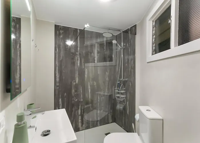 Kellys' Koka Apartamento *