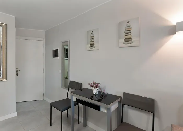 Kellys' Koka Apartamento San Bartolomé