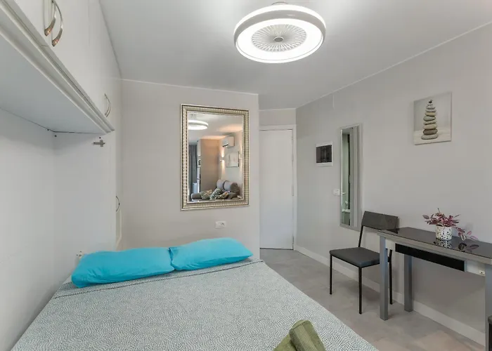 Kellys' Koka Apartamento San Bartolomé
