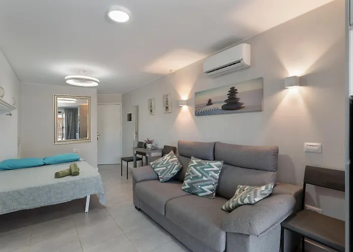 Apartamento Kellys' Koka