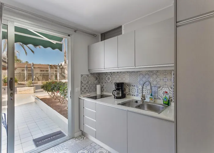 Apartamento Kellys' Koka