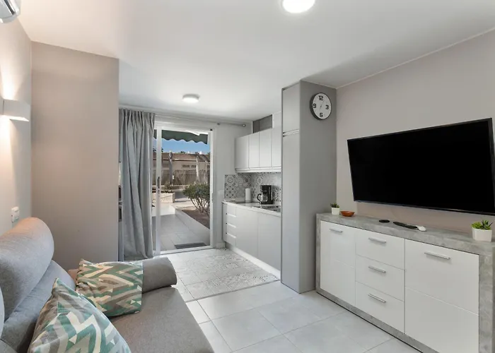 Apartamento Kellys' Koka *